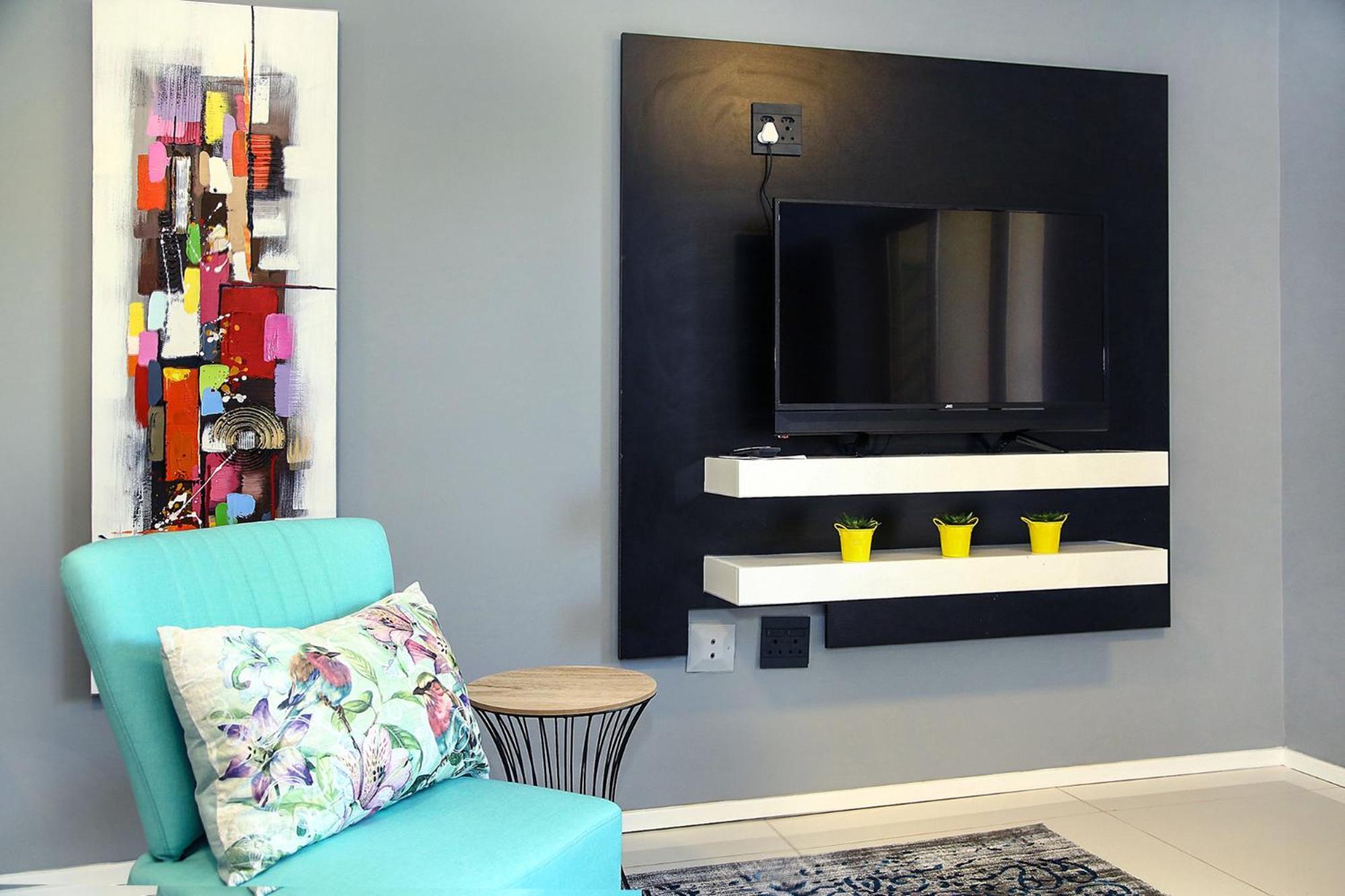 Antibes 18 West Road South Sandton Йоханесбург Екстериор снимка